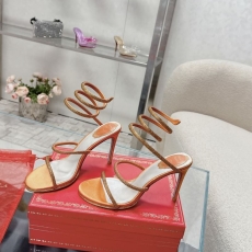 Rene Caovilla Sandals